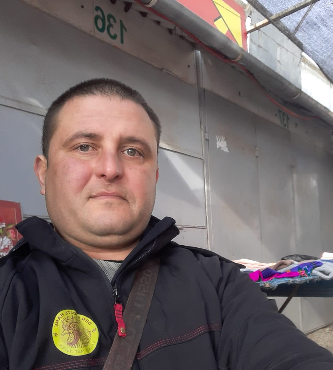 Приклад сили і незламності духу: історія чоловіка вразила закарпатців Приклад сили і незламності духу: історія чоловіка вразила закарпатців