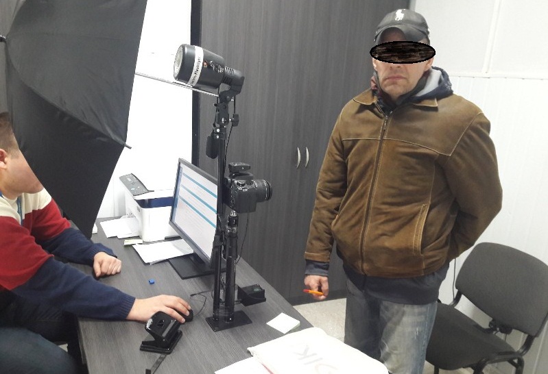 Заборона в’їзду на 3 роки: що накоїв громадянин Чехії на Закарпатті Заборона в’їзду на 3 роки: що накоїв громадянин Чехії на Закарпатті