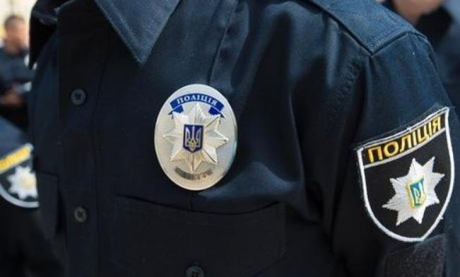 Поліцейські знайшли чоловіка, який довго переховувався Поліцейські знайшли чоловіка, який довго переховувався