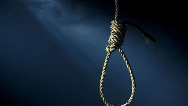Хлопець скоїв самогубство, – ЗМІ Хлопець скоїв самогубство, – ЗМІ