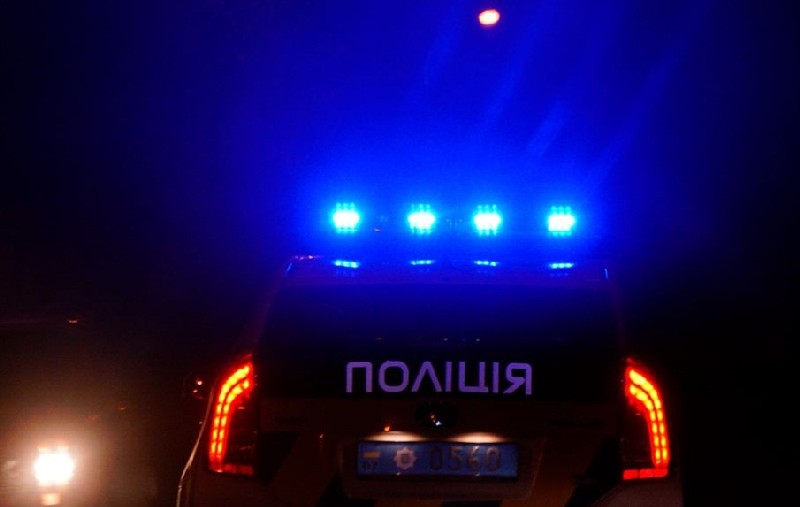 Приїхали через 30 хвилин: патрульні прокоментували випадок, який обурив мукачівців Приїхали через 30 хвилин: патрульні прокоментували випадок, який обурив мукачівців