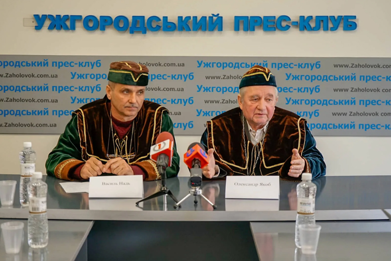 У Берегові відбудеться міжнародний фестиваль вина У Берегові відбудеться міжнародний фестиваль вина