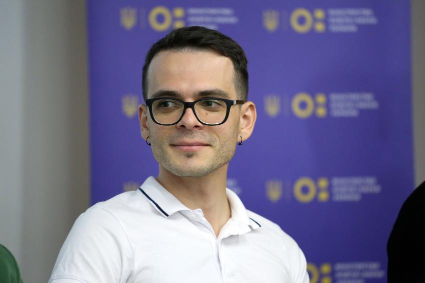 Закарпаття відвідає замміністра освіти і науки України Закарпаття відвідає замміністра освіти і науки України