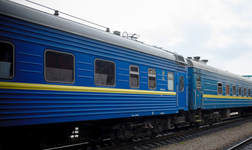 Через негоду затримуються потяги Львів–Солотвино та Ужгород–Київ Через негоду затримуються потяги Львів–Солотвино та Ужгород–Київ