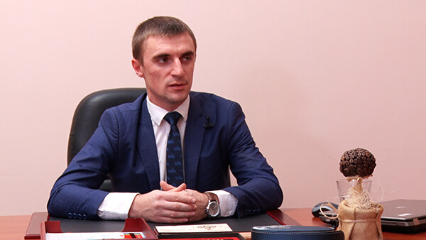 Обрано керівника Агенції регіонального розвитку Закарпатської області: прізвище