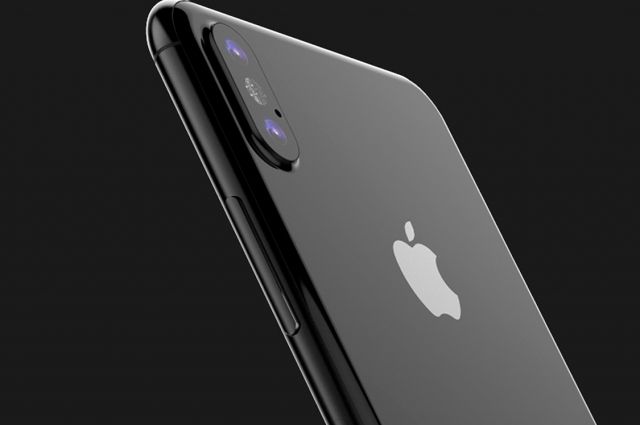 В Україну намагались ввезти iPhone на 100 тисяч євро В Україну намагались ввезти iPhone на 100 тисяч євро