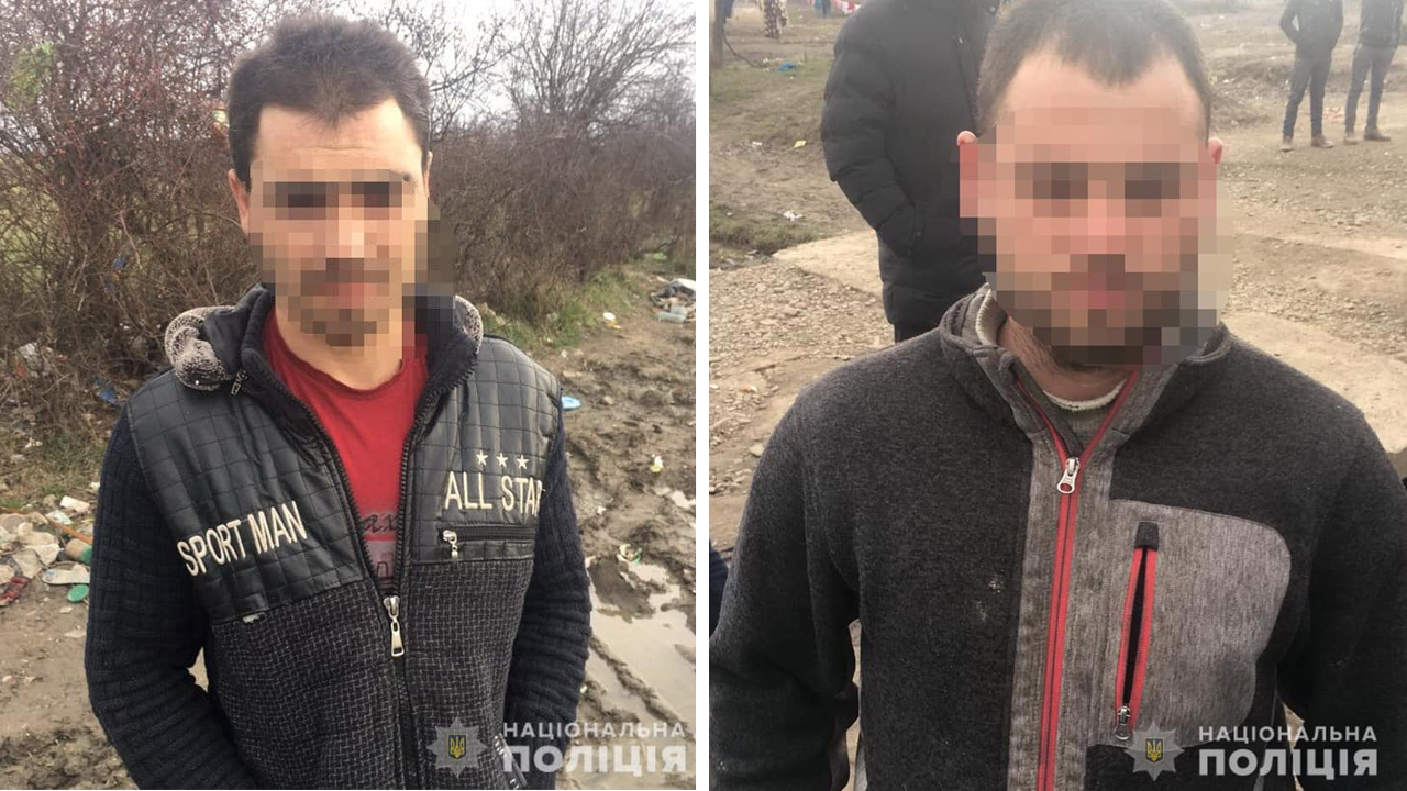 Чоловіків, які напали на підприємство в Ужгородському районі, взято під варту Чоловіків, які напали на підприємство в Ужгородському районі, взято під варту