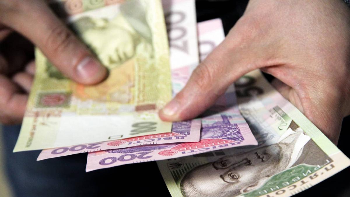 За два місяці жителі Мукачівської ОТГ отримали понад 7 мільйонів гривень допомоги За два місяці жителі Мукачівської ОТГ отримали понад 7 мільйонів гривень допомоги
