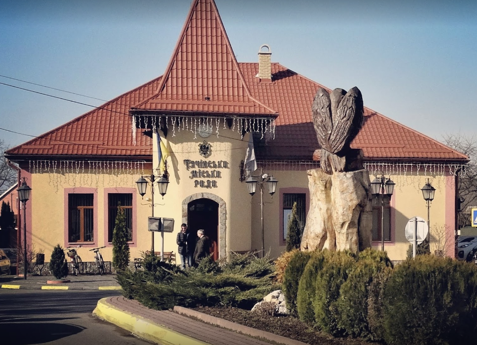 Тячівська ОТГ посідає третє місце у рейтингу громад Тячівська ОТГ посідає третє місце у рейтингу громад