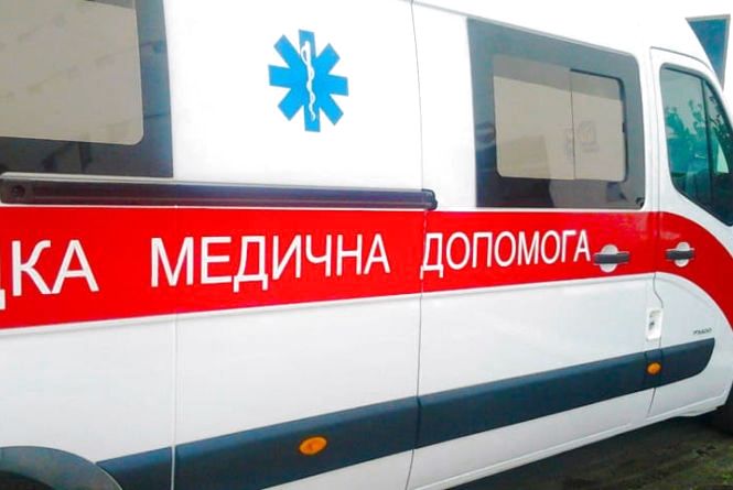 Вдруге народився: історія порятунку закарпатця вразила людей Вдруге народився: історія порятунку закарпатця вразила людей