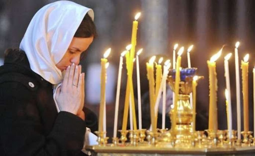 Прощена неділя: що не можна і що потрібно робити цього дня Прощена неділя: що не можна і що потрібно робити цього дня