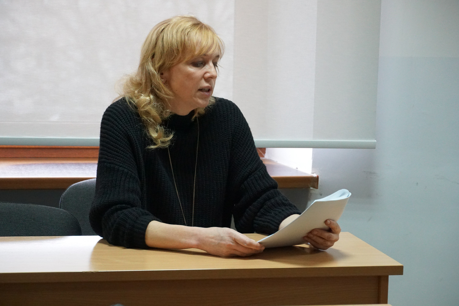 Визначено нового керівника Ужгородської міської поліклініки Визначено нового керівника Ужгородської міської поліклініки