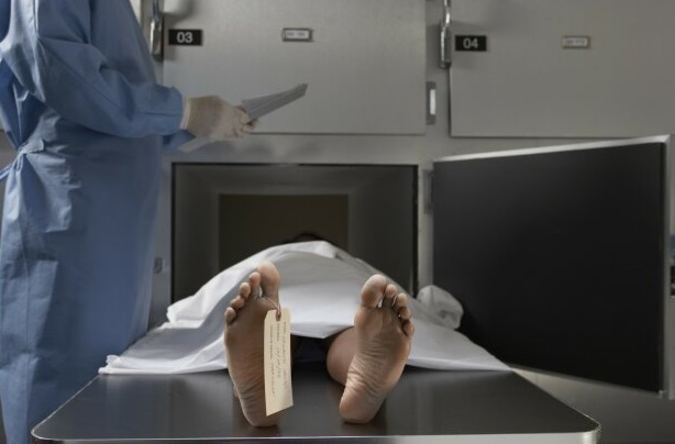 Слідів боротьби на тілі не виявили: в області знайшли застреленим хлопця Слідів боротьби на тілі не виявили: в області знайшли застреленим хлопця