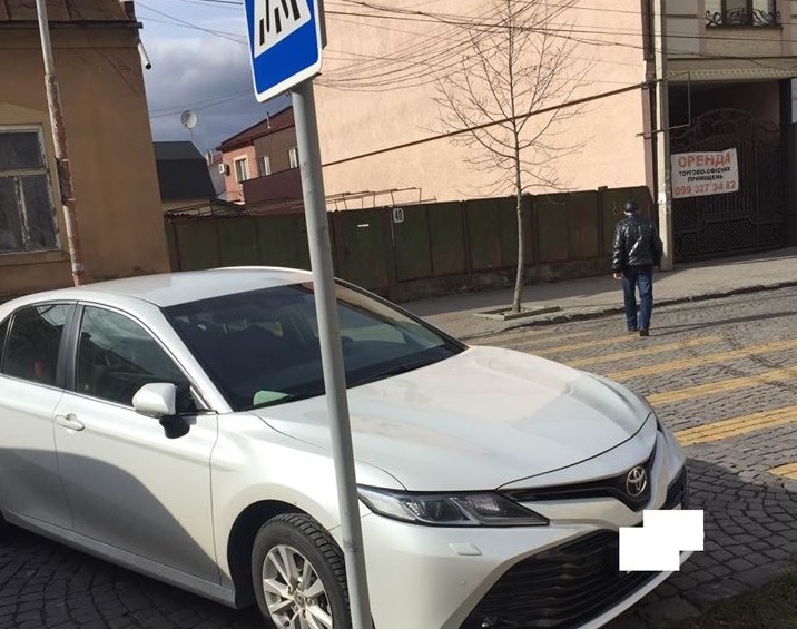 Що чекає на водіїв, які порушили ПДР і вчасно не сплатили штраф Що чекає на водіїв, які порушили ПДР і вчасно не сплатили штраф