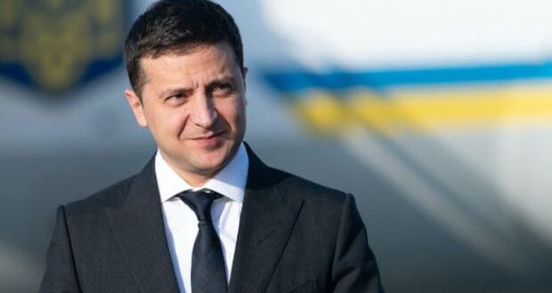 Зеленський заявив, що новий склад Кабміну – повністю незалежний Зеленський заявив, що новий склад Кабміну – повністю незалежний