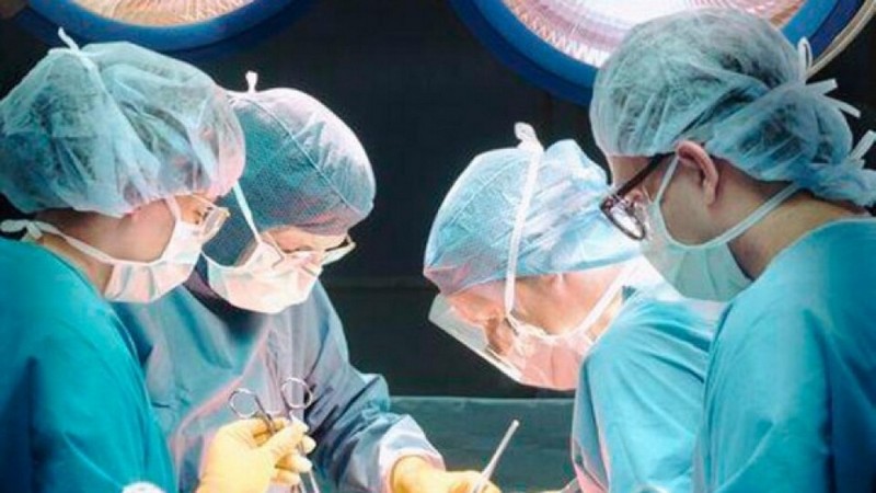 Жителям Мукачівської ОТГ проводять безкоштовне ендопротезування суглобів Жителям Мукачівської ОТГ проводять безкоштовне ендопротезування суглобів