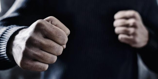 Порушували громадський порядок: у Берегові сварка переросла в бійку Порушували громадський порядок: у Берегові сварка переросла в бійку