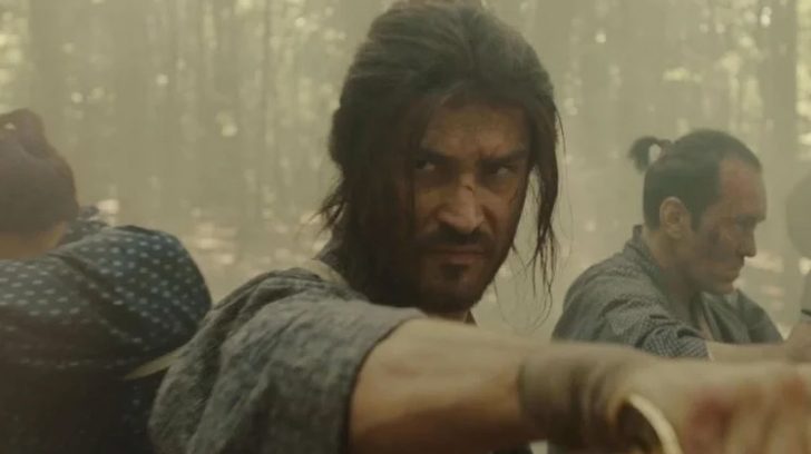 Під пісню закарпатки: вийшов перший тизер українського фільму "Безславні кріпаки" Під пісню закарпатки: вийшов перший тизер українського фільму "Безславні кріпаки"