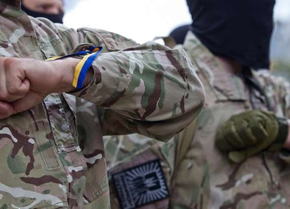 В Україні відзначають День добровольця та згадують про подвиг героїв Карпатської України В Україні відзначають День добровольця та згадують про подвиг героїв Карпатської України