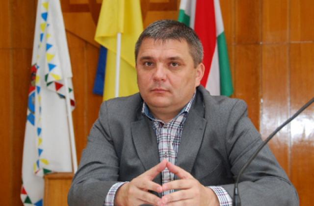 Берегівська РДА звернулась до жителів району Берегівська РДА звернулась до жителів району
