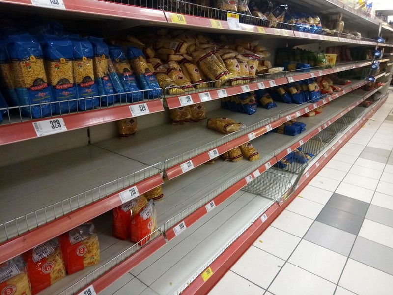 Коронавірус в ЄС: закарпатський журналіст розповів, що зараз відбувається в Будапешті Коронавірус в ЄС: закарпатський журналіст розповів, що зараз відбувається в столиці Угорщини – Будапешті
