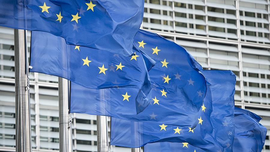 Євросоюз хоче на 30 днів заборонити в’їзд іноземців Євросоюз хоче на 30 днів заборонити в’їзд іноземців