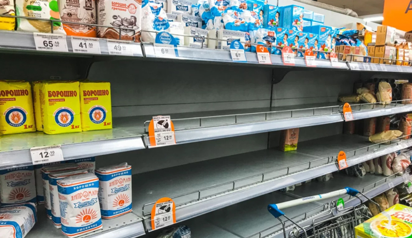 Які продукти здорожчають через коронавірус та обвал гривні Які продукти здорожчають через коронавірус та обвал гривні