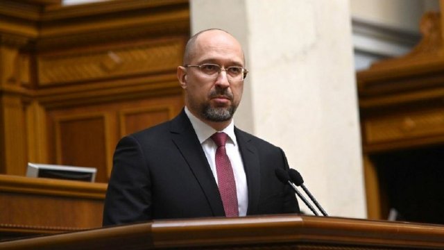 Відновити КПП «Тересва»: народні депутати Петьовка, Лунченко, Горват та Поляк звернулись до Шмигаля Відновити КПП «Тересва»: народні депутати Петьовка, Лунченко, Горват та Поляк звернулись до Шмигаля