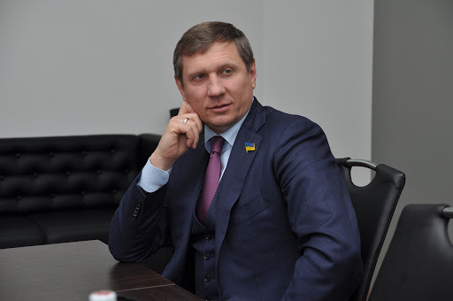 Один з депутатів Верховної Ради заразився коронавірусом Сергій Шахов, депутат Верховної Ради, заховрів на коронавірус, – ЗМІ