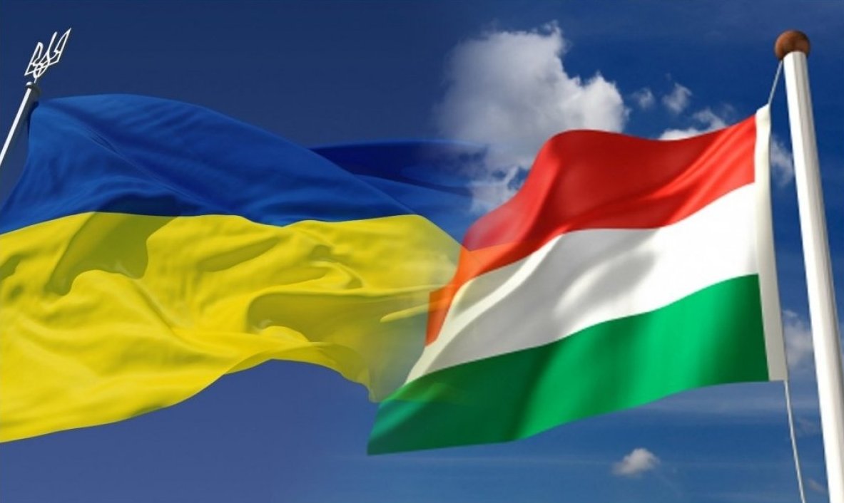Угорщина надасть транзит українцям, які "застрягли" на кордонах з Австрією та Хорватією Угорщина надасть транзит українцям, які "застрягли" на кордонах з Австрією та Хорватією