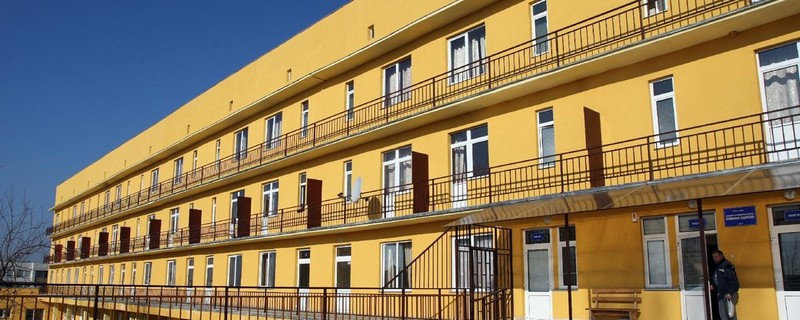 На Закарпатті вже у 8 людей підозрюють коронавірус На Закарпатті вже у 8 людей підозрюють коронавірус
