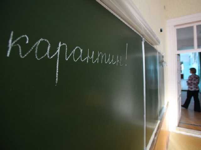 Чи отримають вчителі зарплату за період карантину: роз’яснення МОНу Чи отримають вчителі зарплату за період карантину: роз’яснення МОНу