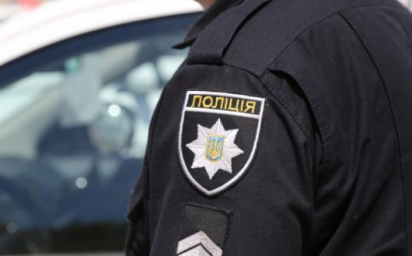 Поліцейські здійснюють рейди в області Поліцейські здійснюють рейди в області