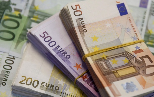 Євро перевалило за 30 гривень Курс валют 20 березня: євро перевалило за 30 гривень