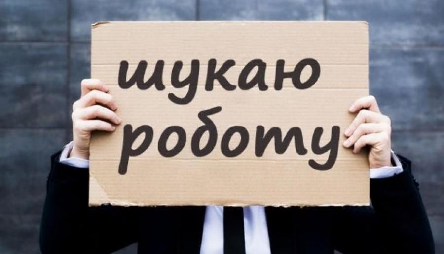 Колишній міністр назвав шокуюче число українців, які можуть втратити роботу через коронавірус Колишній міністр назвав шокуюче число українців, які можуть втратити роботу через коронавірус
