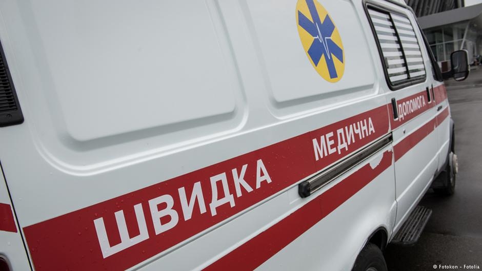 Суд над групою мукачівців перервали через підозру на коронавірус Суд над групою мукачівців перервали через підозру на коронавірус