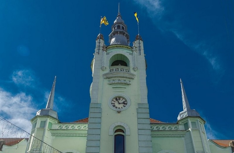 У Мукачівській міськраді оприлюднили важливе повідомлення У Мукачівській міськраді оприлюднили важливе повідомлення