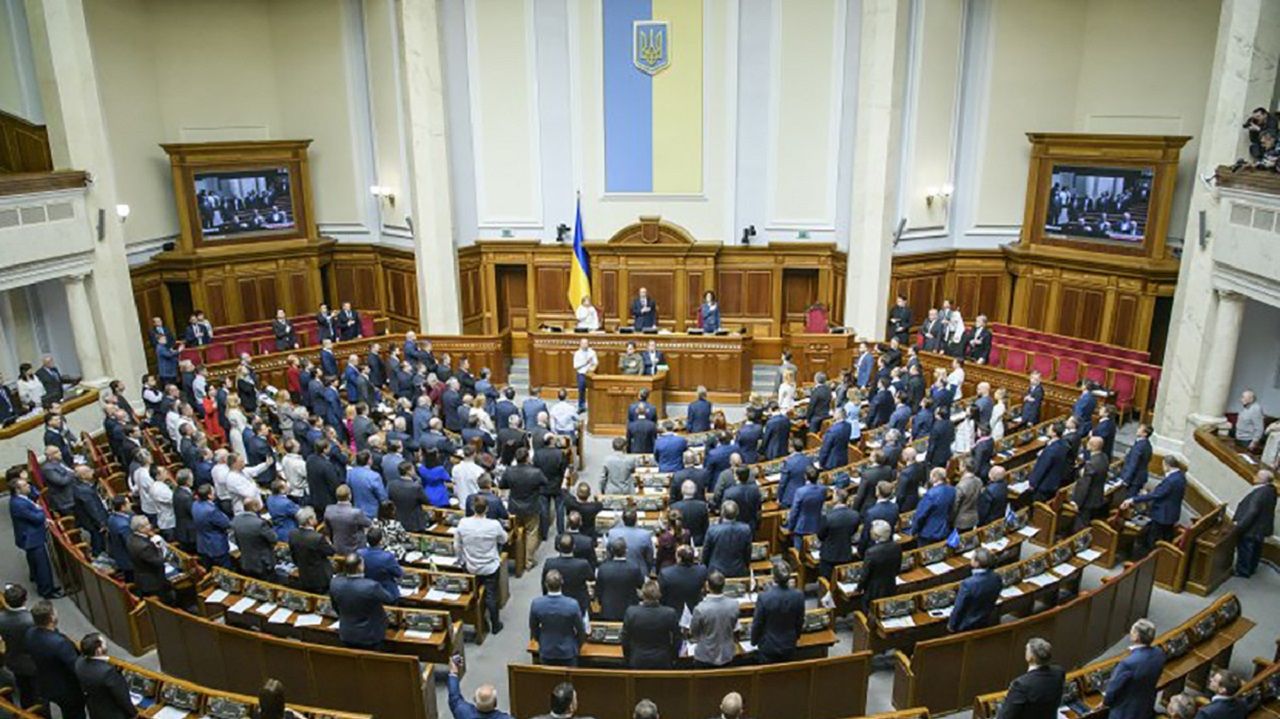 Цинічне політиканство та спекуляція на людських цінностях у час біди Цинічне політиканство та спекуляція на людських цінностях у час біди