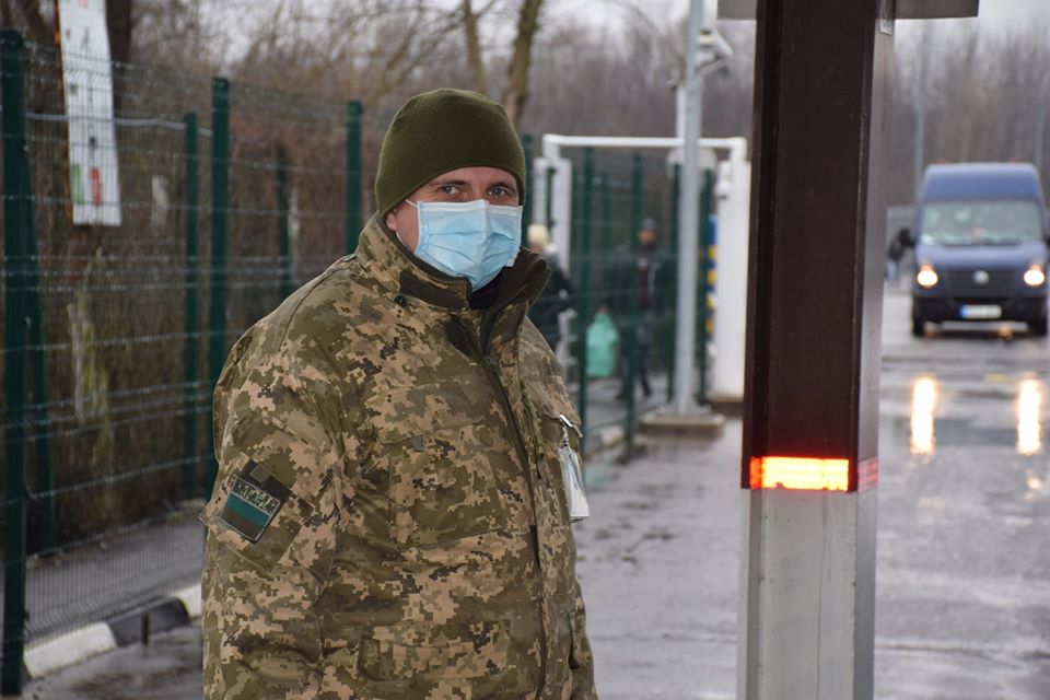 Понад 100 українців повертаються з Угорщини Понад 100 українців повертаються з Угорщини
