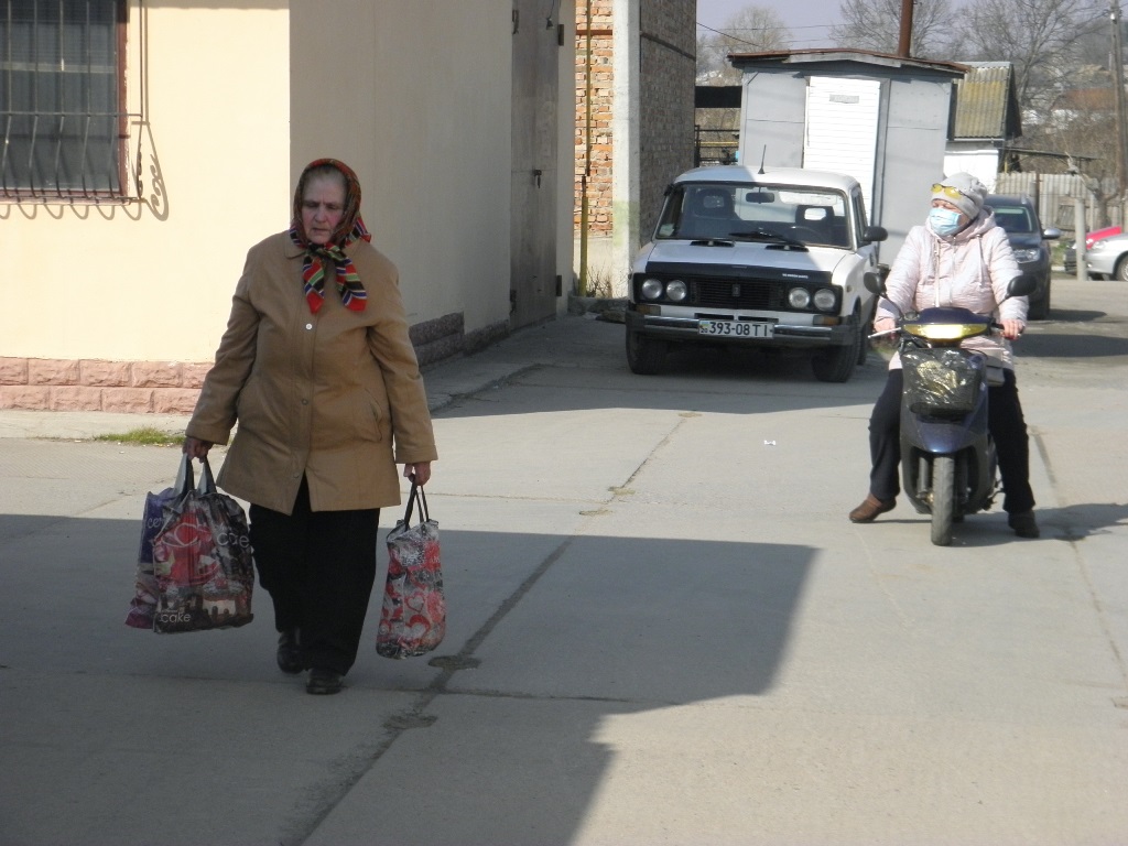 Що буде із субсидіями та як платитимуть пенсію в умовах карантину Що буде із субсидіями та як платитимуть пенсію в умовах карантину