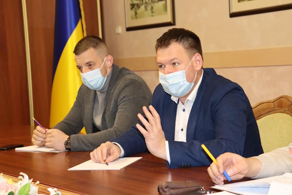 Що вирішили на терміновій нараді в ОДА, яку зібрали через перший випадок коронавірусу в Закарпатті Що вирішили на терміновій нараді в ОДА, яку зібрали через перший випадок коронавірусу в Закарпатті