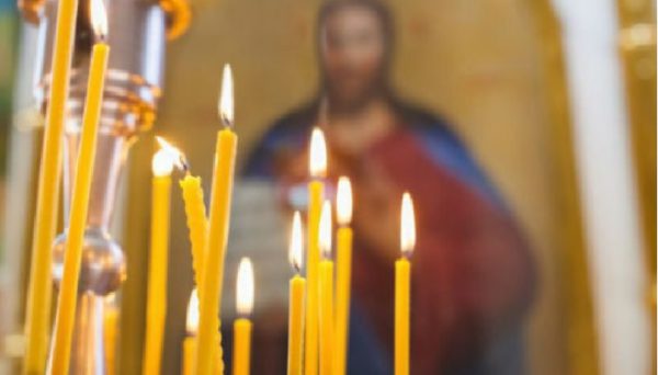 Закарпатське духовенство закликають проводити служби онлайн Закарпатське духовенство закликають проводити служби онлайн