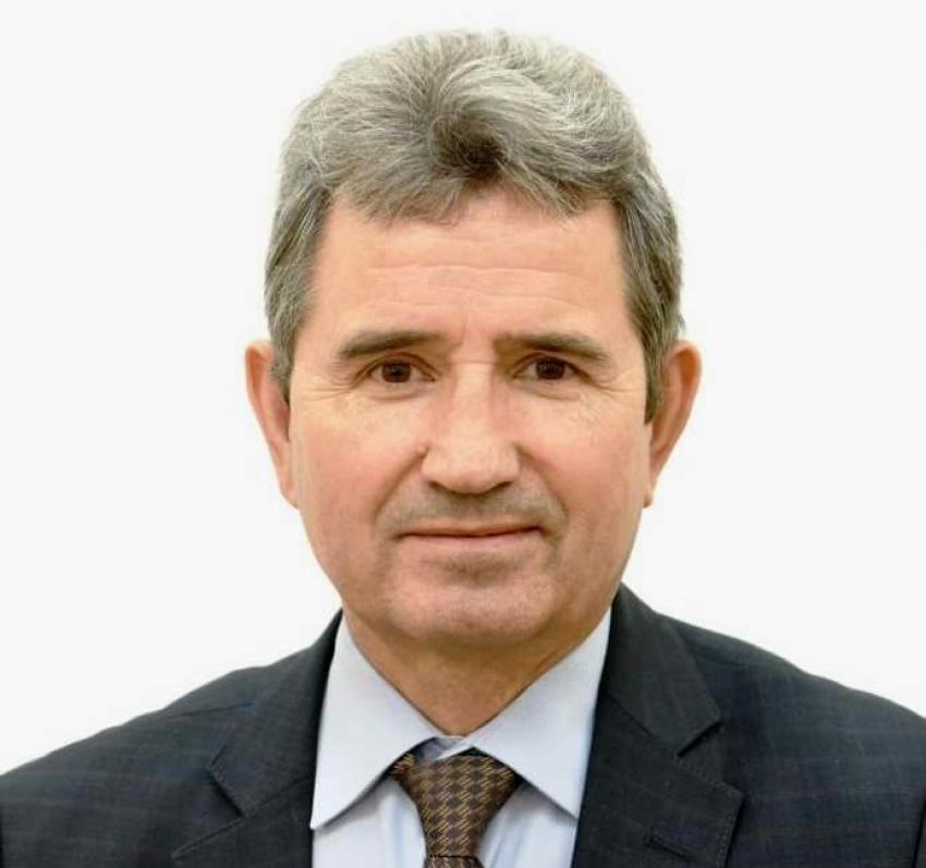 Хто такий Володимир Маркович, якого призначено радником в.о. голови Закарпатської ОДА Олексія Гетманенка Володимир Маркович – біографія радника в.о. голови Закарпатської ОДА Олексія Гетманенка
