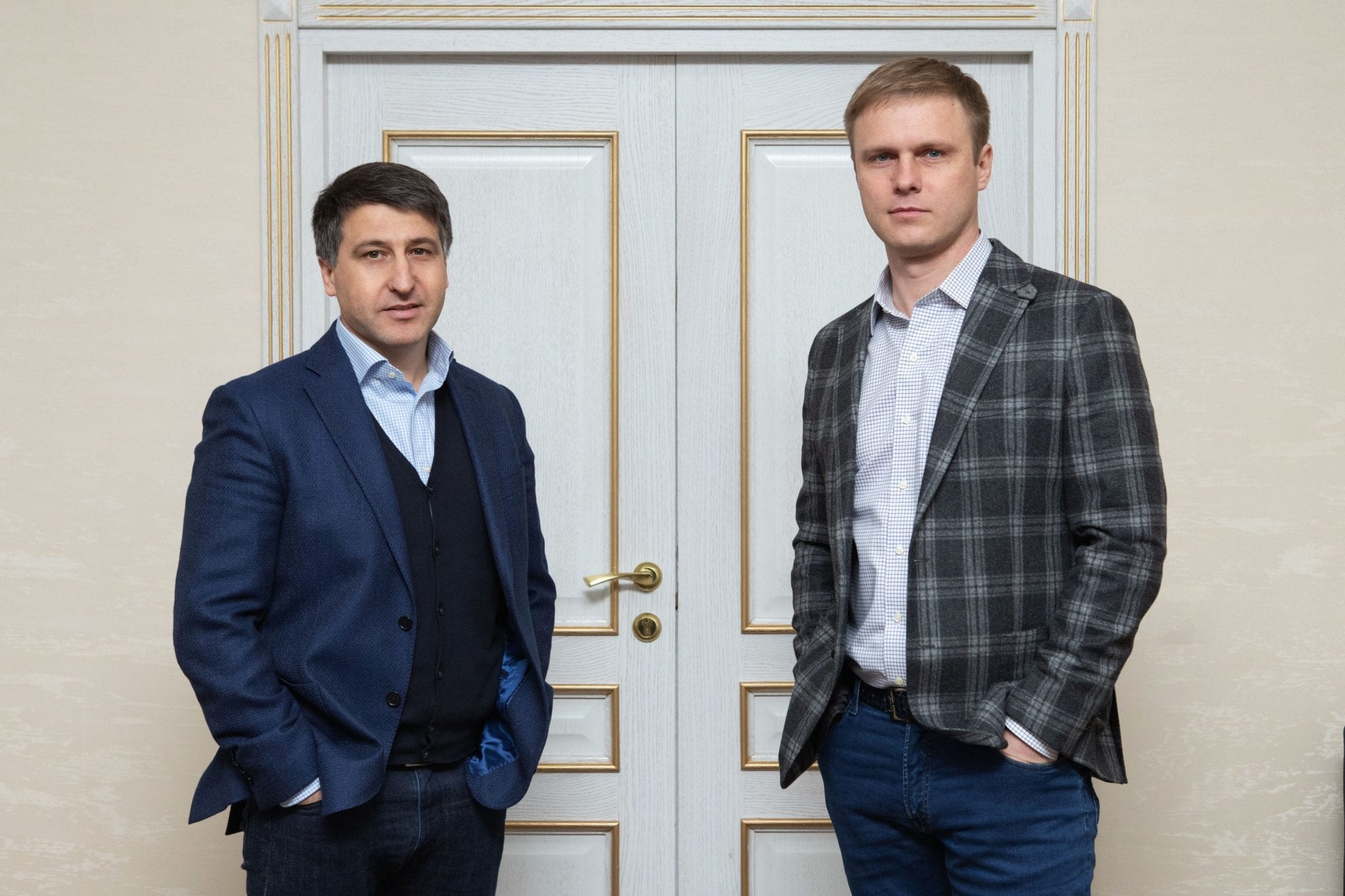 Хустська районна лікарня отримала значну суму допомоги від місцевих благодійників Хустська районна лікарня отримала значну суму допомоги від місцевих благодійників
