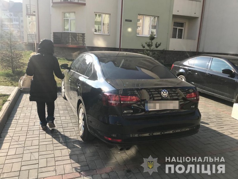 В Ужгороді чоловік напав на жінку і погрожував їй ножем В Ужгороді чоловік напав на жінку і погрожував їй ножем