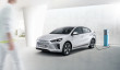 Ціна на електромобіль Hyundai IONIQ Electric – зафіксована в гривні