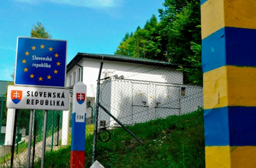 До уваги закарпатців: з’явилась можливість перетнути кордон До уваги закарпатців: з’явилась можливість перетнути кордон