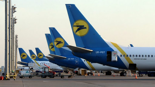 Завтра в Україну евакуюють людей із 8 країн Завтра в Україну евакуюють людей із 8 країн