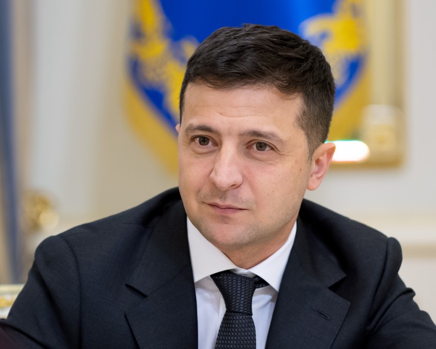 Зеленський звернувся із важливим повідомленням Зеленський звернувся із важливим повідомленням