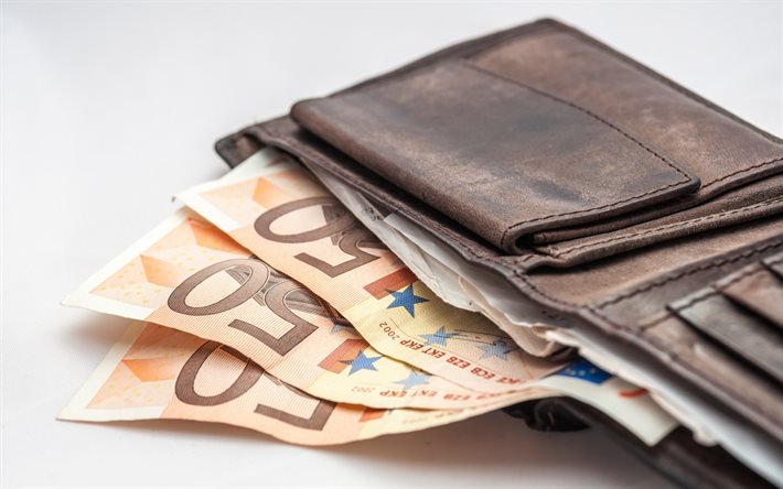 У Берегові в чоловіка поцупили понад 50 тисяч гривень У Берегові в чоловіка поцупили понад 50 тисяч гривень